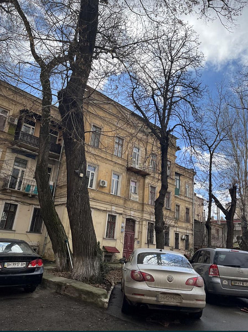 Продам 2х кімн квартиру на Дерибасівській Одеса - фото 4