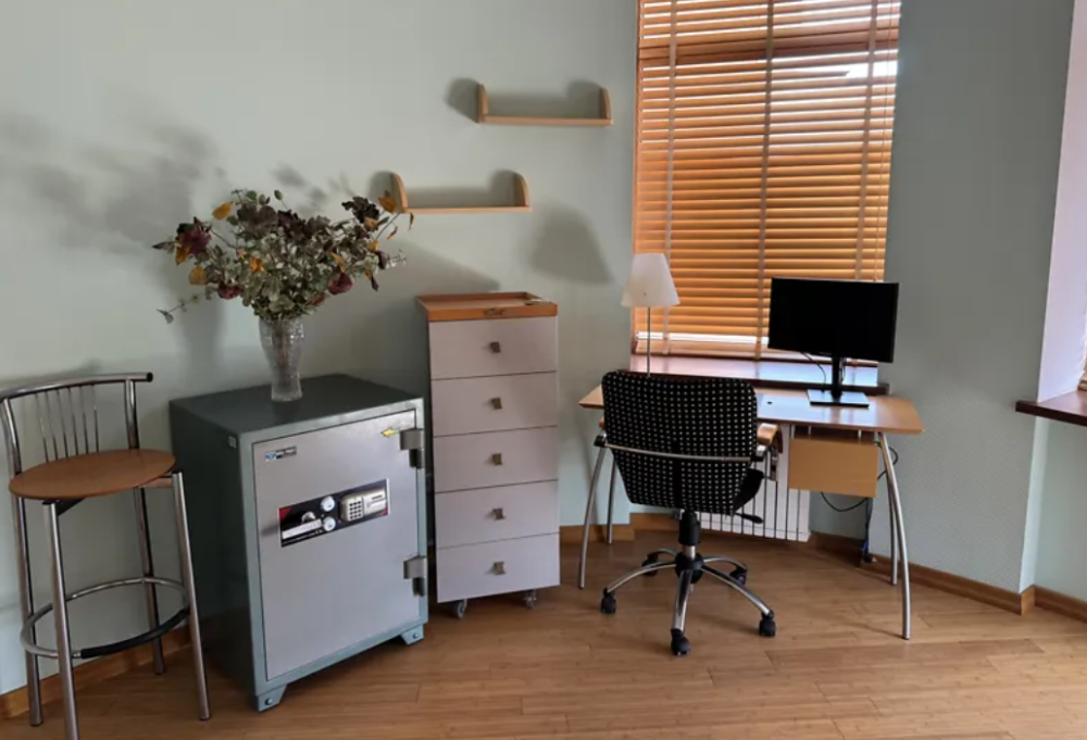 Трехкомнатная Французский бульвар. Одесса - изображение 10