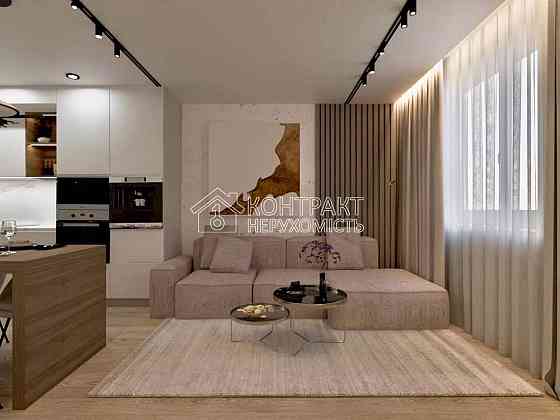 Продаж Квартира 3-кімнатна, 6/10 поверх на вул. Героїв Харкова Харьков