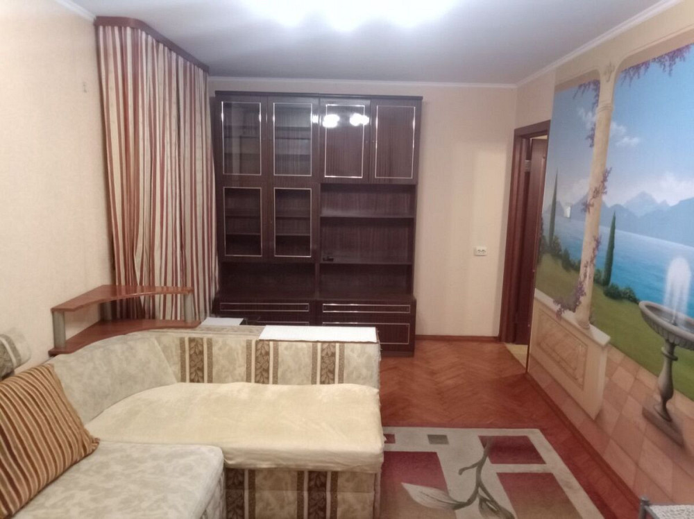 Оренда Квартира 1-кімнатна, 2/5 поверх на Академика Туполева ул., 11 Kiev - photo 5