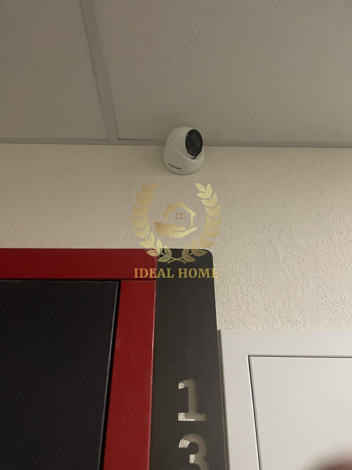 Продаж Квартира 1-кімнатна, 8/27 поверх на Олега Мудрака ул., 1В Київ - фото 3