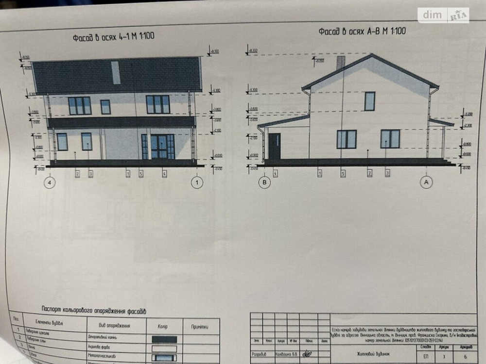 Продаж земельної ділянки 6 соток на Скорини Франциско Vinnytsya - photo 2