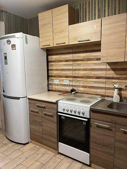 Продаж Квартира 1-кімнатна, 1/10 поверх на вул. Олега Громадського Харьков - изображение 1