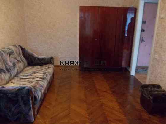 1-кімнатна квартира на Воскресенці, м. Дарниця. Код об'єкту: 1191615 Київ