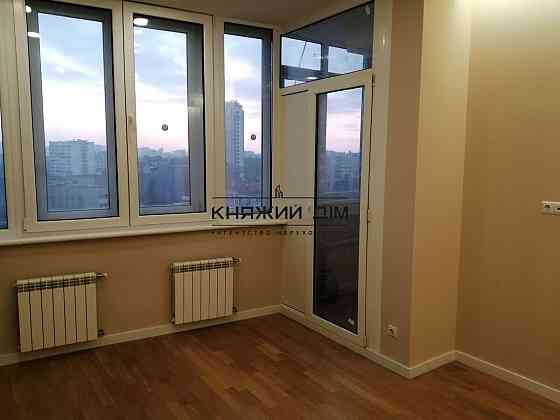 Продаж 1-кімнатної роздільної квартири в ЖК Старокиївський. № 21146719 Киев