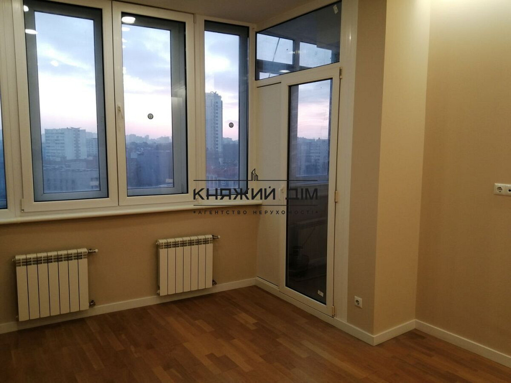 Продаж 1-кімнатної роздільної квартири в ЖК Старокиївський. № 21146719 Київ - фото 5