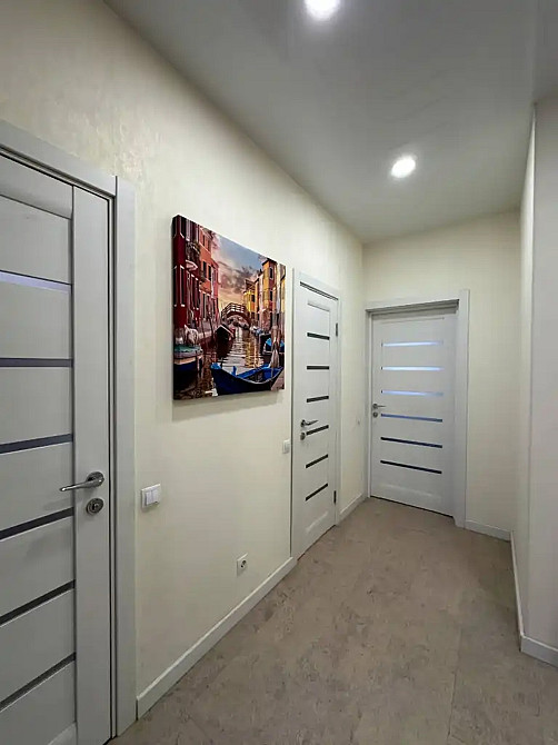 Продаж Квартира 3-кімнатна, 5/10 поверх на Малиновского Маршала ул., 80А Дніпро - фото 17