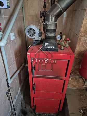 Продаж Будинок 4-кімнатний Осикове