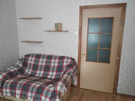 Оренда Квартира 1-кімнатна, 11/20 поверх на ул. Михаила Драгоманова, 1к Київ