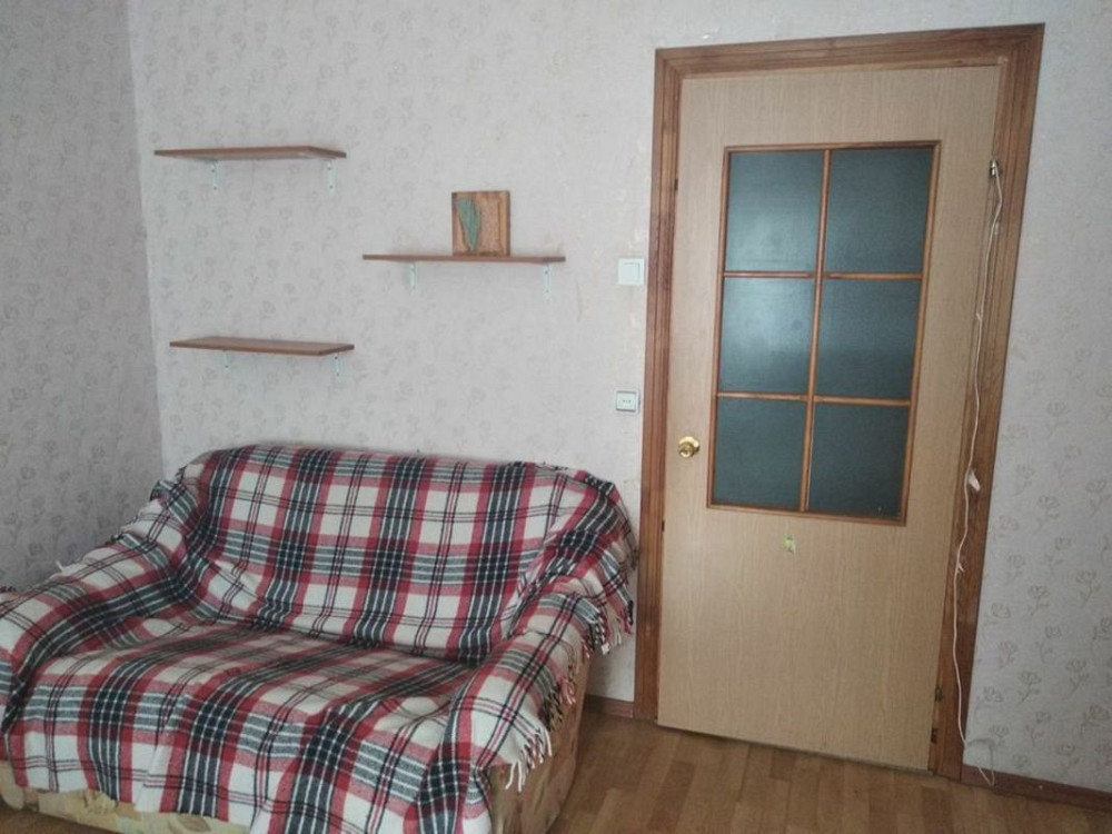 Оренда Квартира 1-кімнатна, 11/20 поверх на ул. Михаила Драгоманова, 1к Київ - фото 5