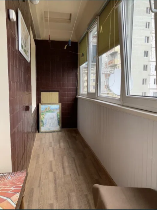 3-х комнатная квартира  на ул. Солнечной/ Фонтан. Одеса - фото 9