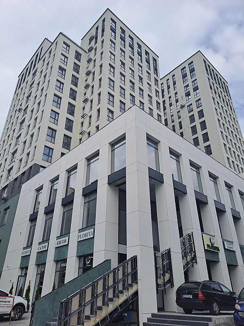 Продаж торгове приміщення на вул. Шептицького Митрополита поверх - 2/15 Тернополь - изображение 8