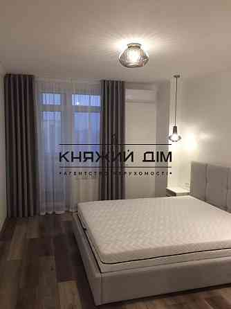 Без комісії! 3к. квартира в новому будинку ЖК Срібна Вежа Kiev