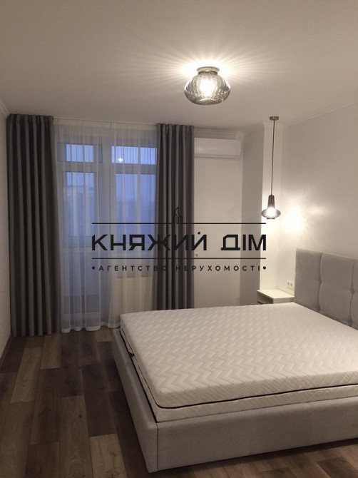 Без комісії! 3к. квартира в новому будинку ЖК Срібна Вежа Kiev - photo 1