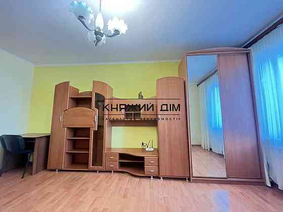 Оренда Квартира 1-кімнатна, 16/16 поверх на Руденко Ларисы ул. Kiev