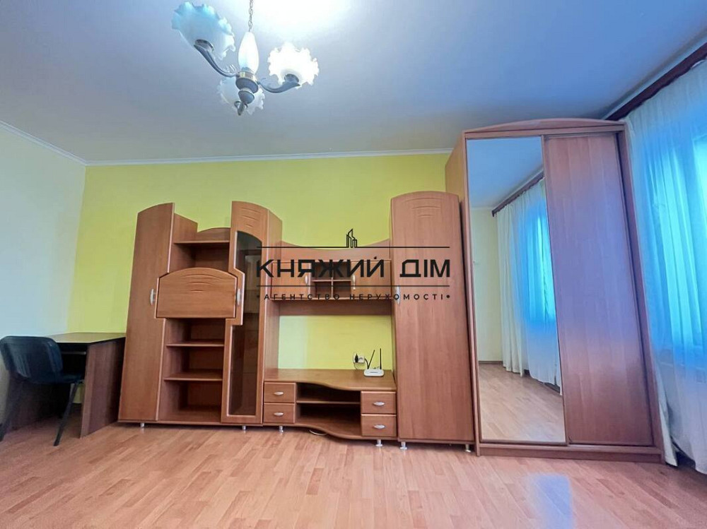 Оренда Квартира 1-кімнатна, 16/16 поверх на Руденко Ларисы ул. Kiev - photo 4