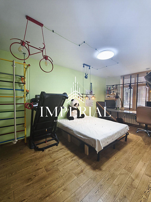 Продаж Квартира 3-кімнатна, 13/16 поверх на вул. Липковського Київ - фото 7