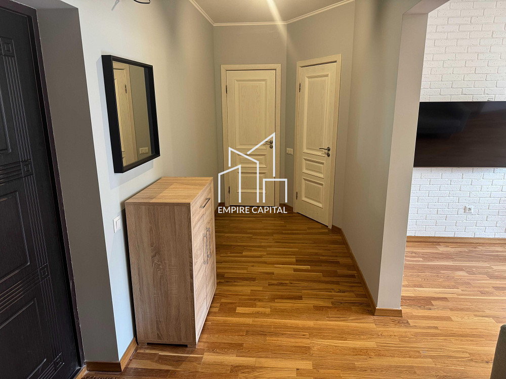 Оренда 2к Квартира 64 кв.м Княгині Ольги вул. Львов - изображение 10