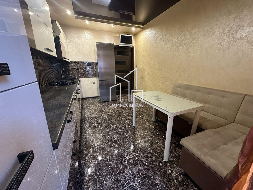 Оренда 2к квартири 73 кв. м Львів - фото 12