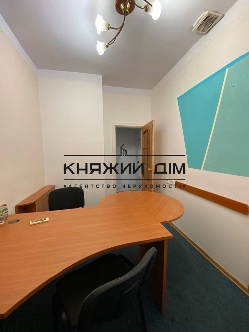 Оренда офісне приміщення на Дарницкий бульв. поверх - 1/16 Київ - фото 8