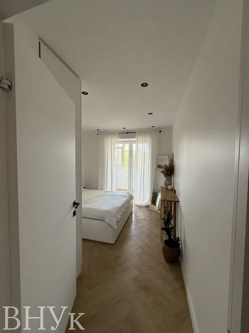 Продаж Квартира 2-кімнатна, 6/9 поверх на Варшавський Тернопіль - фото 5