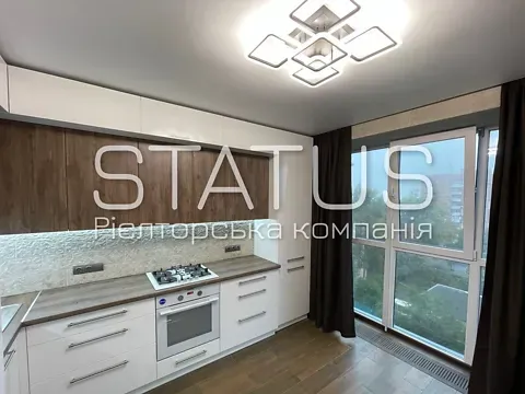For sale 1-room Apartment 43.1 sq.m ЖК Династія Poltava - photo 5