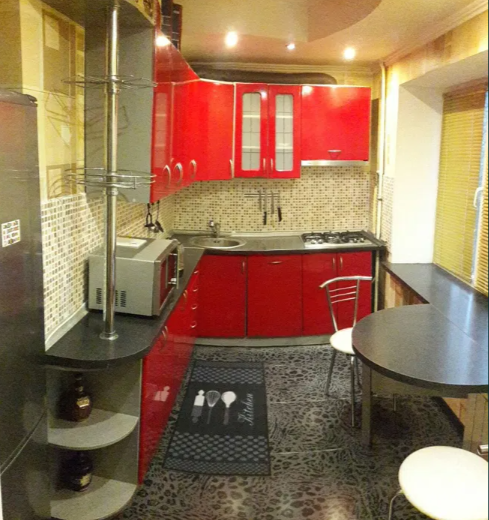 Оренда Квартира 3-кімнатна, 2/5 поверх на вул. Дорошенка Дмитра, 59 Київ - фото 7