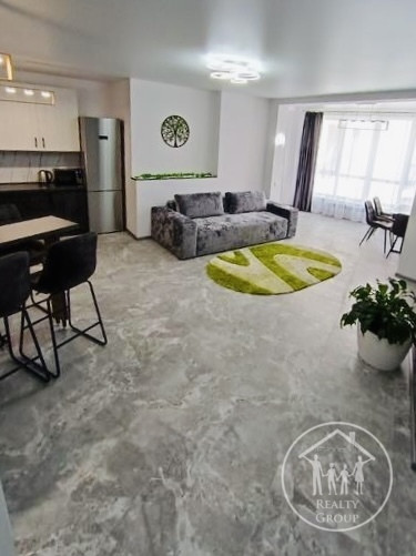 Продаж 2к Квартира 100 кв.м Кульпарківська, 93 L'viv - photo 4