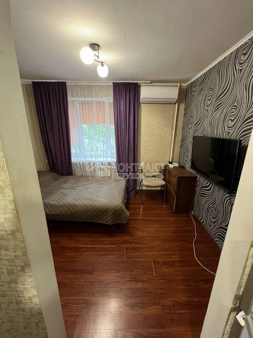 Продаж Квартира 1-кімнатна, 4/5 поверх на вул. проїзд Стадіонний Kharkiv - photo 4