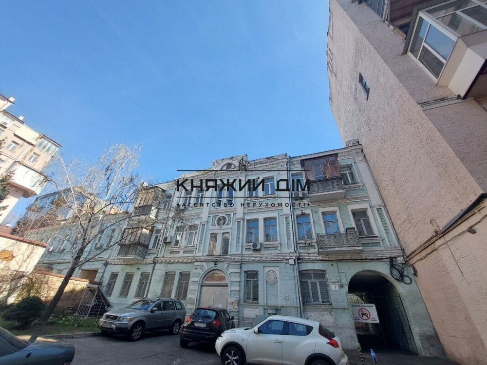 Пропонується до оренди 2 кімнатна квартира - студіо по вул. Антоновича 7Б. Код об'єкта 11201138 Kiev - photo 19