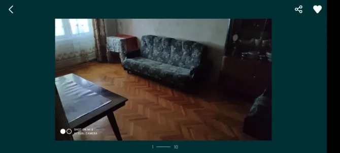2к кВ Борщагівка Київ - фото 10