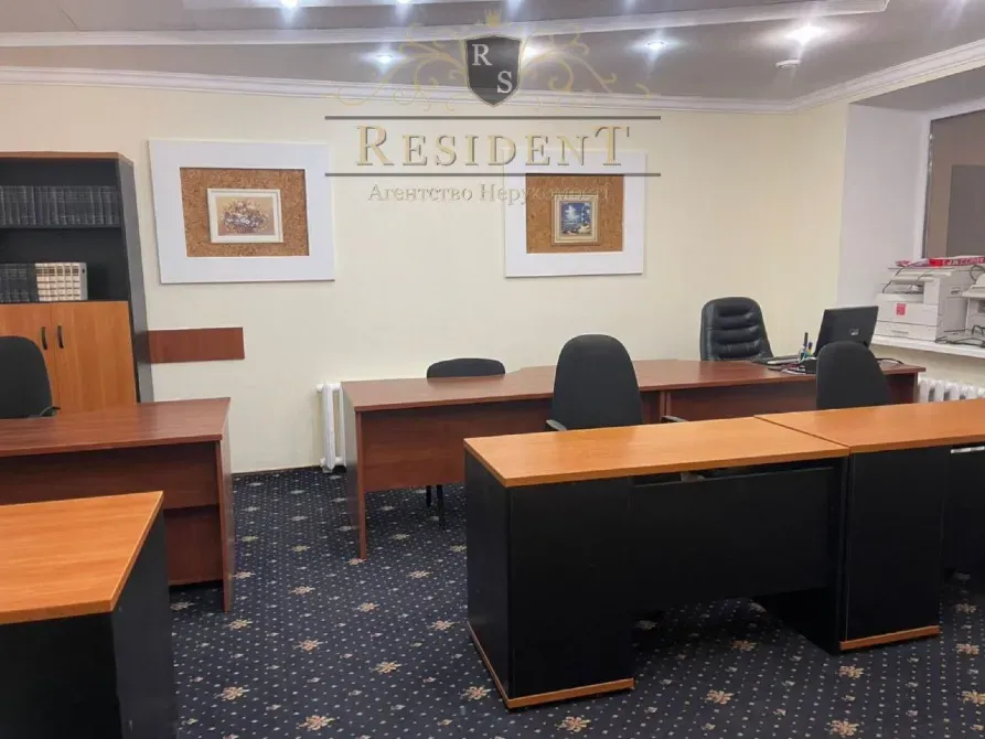 Продаж Офісні приміщення площа 133 кв.м   Дніпро - фото 8