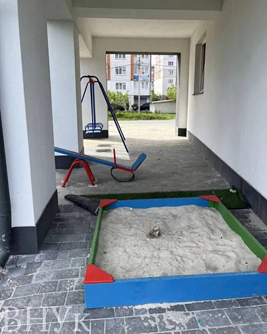 Продаж Квартира 2-кімнатна, 5/6 поверх на Корольова С. Тернопіль - фото 8