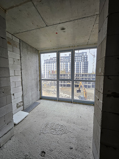 Продаж Квартира 2-кімнатна, 9/12 поверх на вул. Левинського І. Івано-Франківськ - фото 9