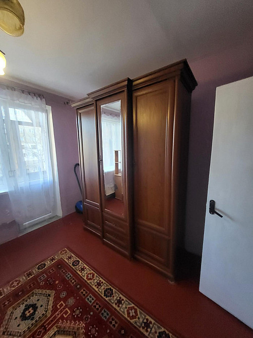 Оренда 3к Квартира 72 кв.м Трильовського К. вул. Львів - фото 17