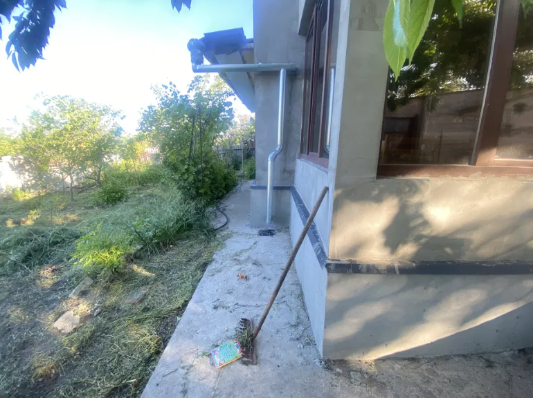 Продам дом в с.Христиновка возле Хаджибеевского лимана Єгорівка - фото 20