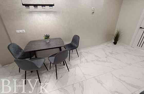 Продаж Квартира 2-кімнатна, 4/12 поверх на вул. Київська Тернопіль