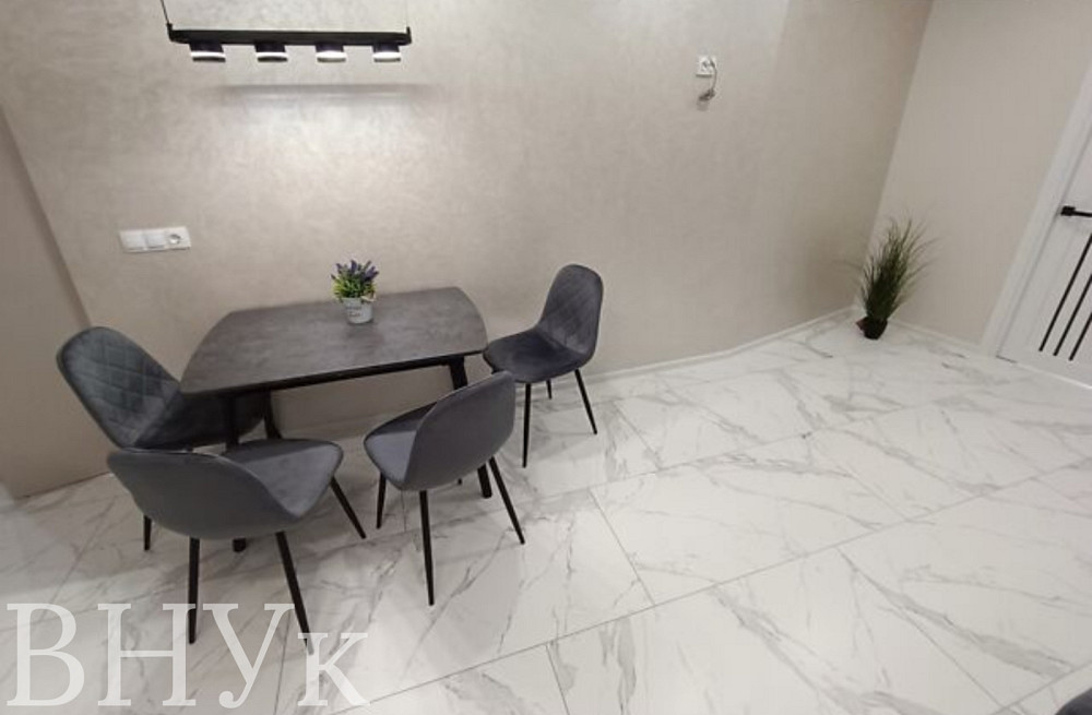 Продаж Квартира 2-кімнатна, 4/12 поверх на вул. Київська Тернопіль - фото 3