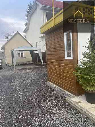 Продаж Будинок 4-кімнатний на вул. Карпатського Ужгород