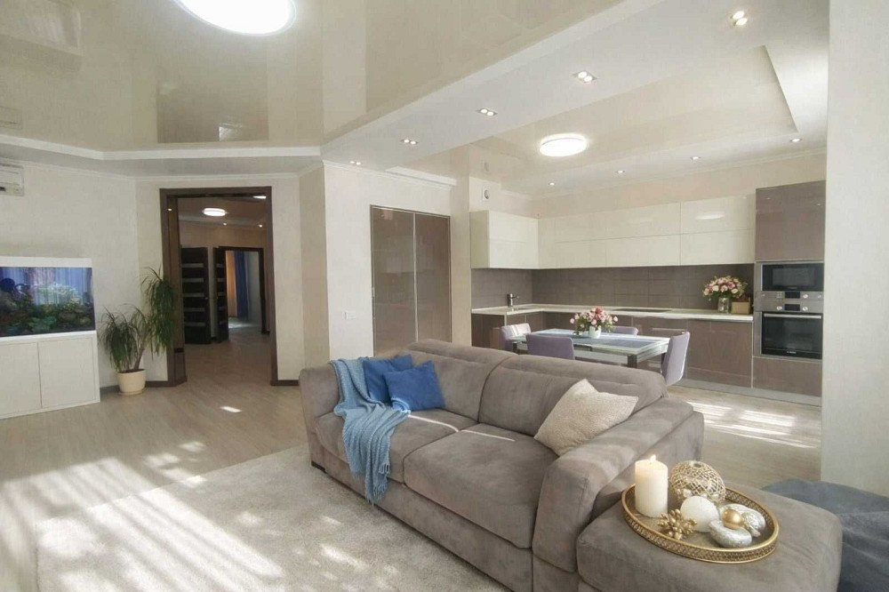 Продаж Квартира 2-кімнатна, 8/15 поверх на Юлії Здановської вул., д. 73Ж Київ - фото 5