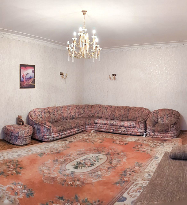 Продам 3-комнатную квартиру в клубном доме на Французском бульваре Одеса - фото 4