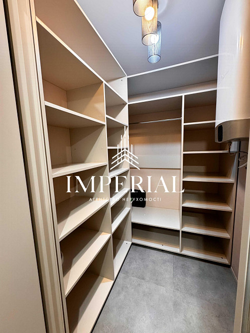 Оренда Квартира 3-кімнатна, 14/16 поверх на вул. Олександра Олеся Киев - изображение 17