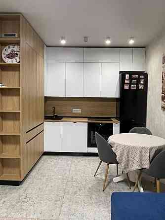 Продам евродвушку в ЖК "Скай Сити" Одесса