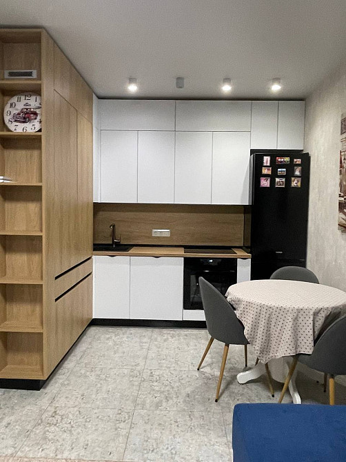 Продам евродвушку в ЖК "Скай Сити" Odessa - photo 6