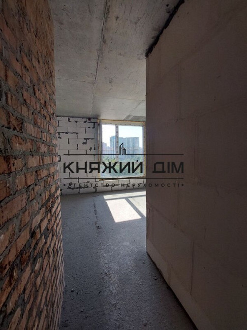 БЕЗ КОМІСІЇ ! Продаж 1 кім. квартири в ЖК Синергія на Позняках. № 21145787 Київ - фото 9