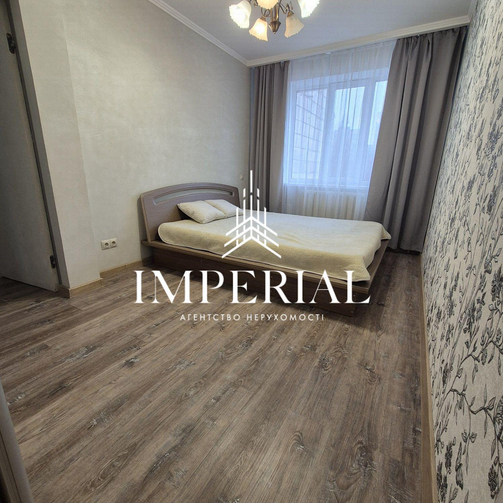 Оренда Квартира 3-кімнатна, 5/16 поверх на вул. Олекси Тихого Київ - фото 2