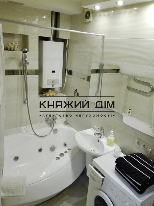 Оренда Квартира 2-кімнатна, 4/7 поверх на Костельная ул. Kiev - photo 14