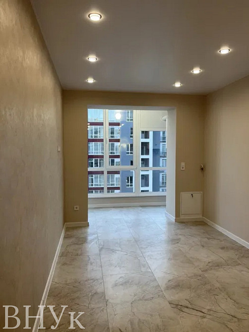 Продаж Квартира 1-кімнатна, 10/13 поверх на вул. Княгинин Ивано-Франковск - изображение 2