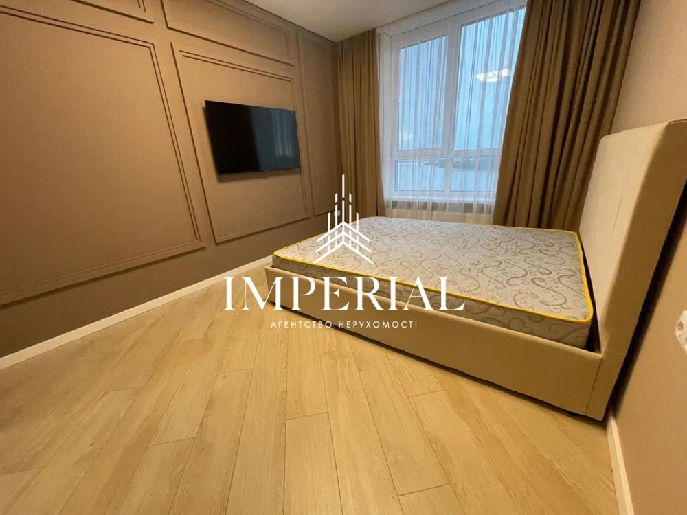 Оренда Квартира 2-кімнатна, 18/28 поверх на вул. Дніпровська набережна Kiev - photo 13