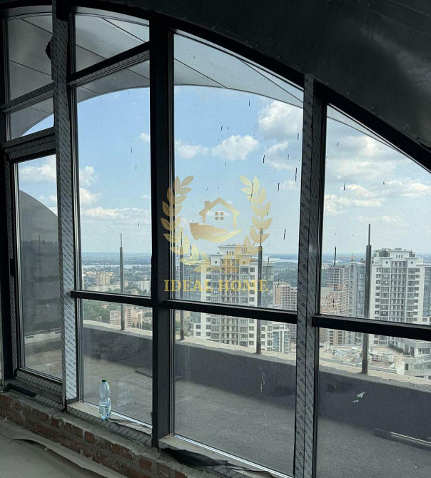 Продаж дворівневої видової квартири в ЖК Delmar Київ - фото 12